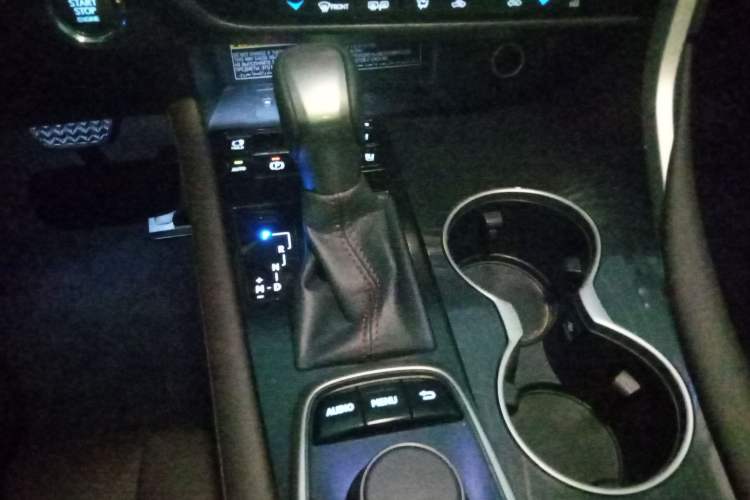 Used Lexus RX 2016 300 4x4 Elegant Edition China V-standard
