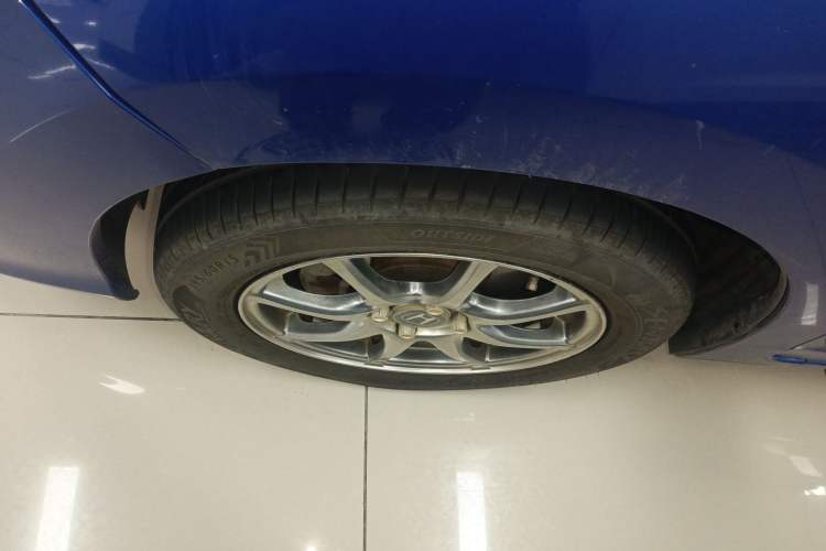 Used Honda Fit 2018 1.5L CVT Comfort Version