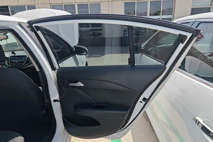 Used Chevrolet Cavalier 2019 320 Manual Enjoyment Edition