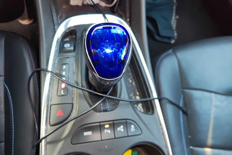 Used Buick VELITE 5 2017 Stylish Extended-Range Model