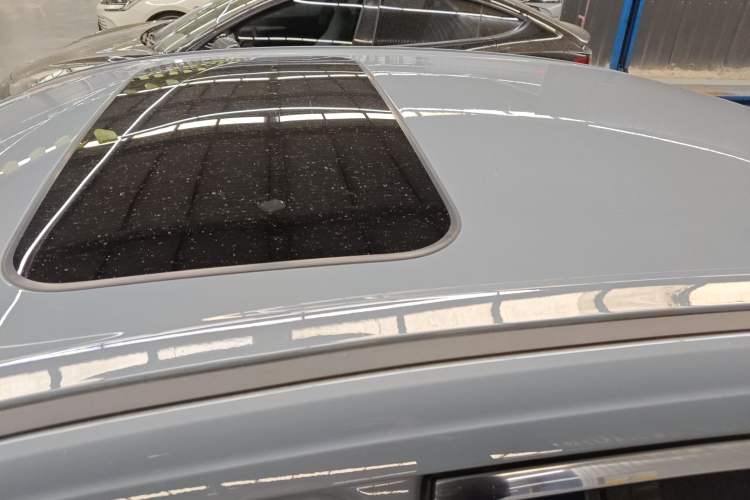 Used Geely Galaxy L6 2025 EM-i 140km Explorer+ Edition
