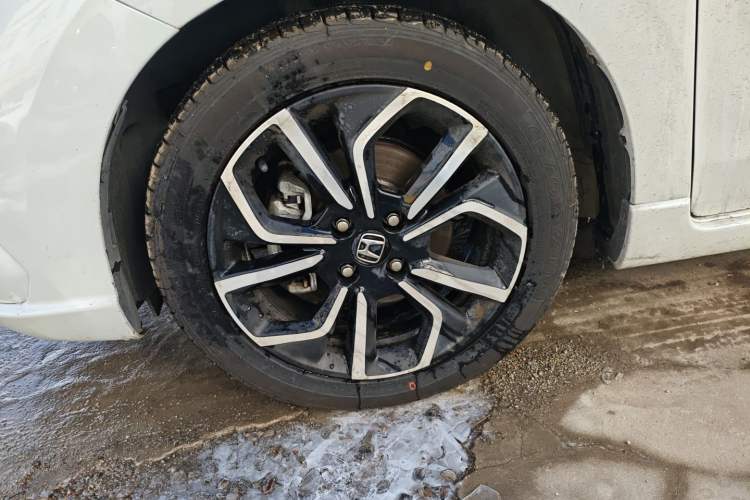 Used Honda LIFE 2021 1.5L CVT SPO-SS Dynamic Edition Exterior 7