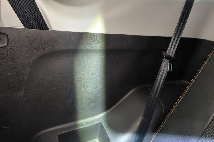 Used Chery Little Ant 2019 4-Seater Smart Edition 35 kWh