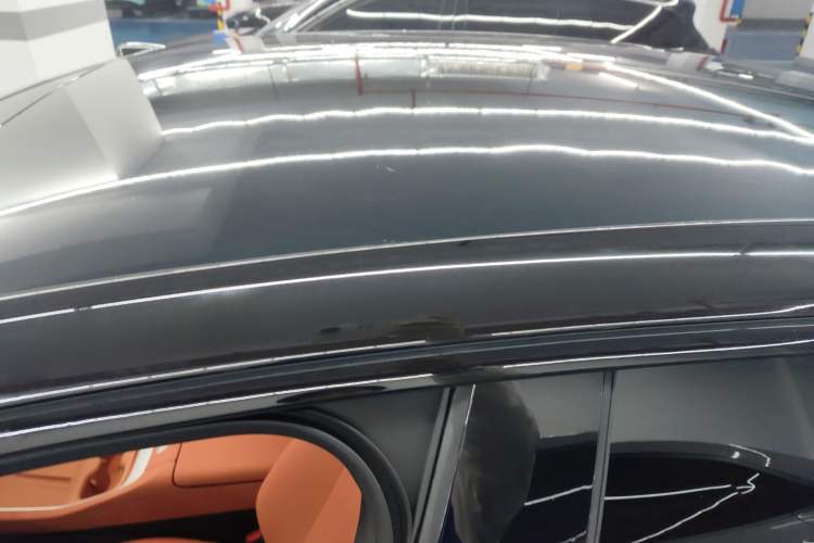 Used ONVO L60 2024 60 kWh Rear-Drive Version