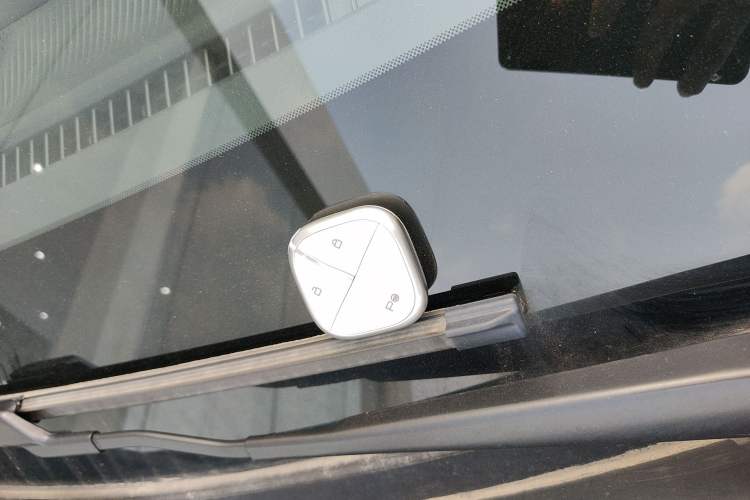 Used Baojun Enjoy 2025 All-Electric 600km Luxury Edition
