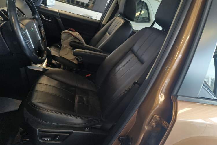 Used Land Rover Freelander 2 2015 2.0T Si4 XS Collection Edition
