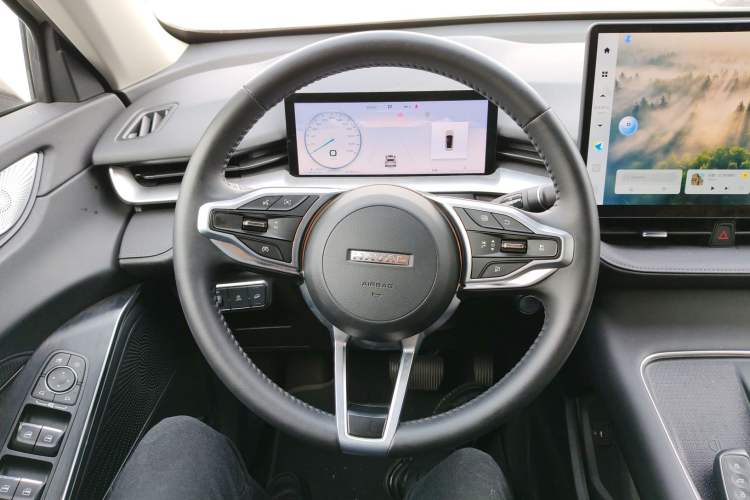 Used Haval H6 2024 1.5T Two-Wheel Drive Pro
