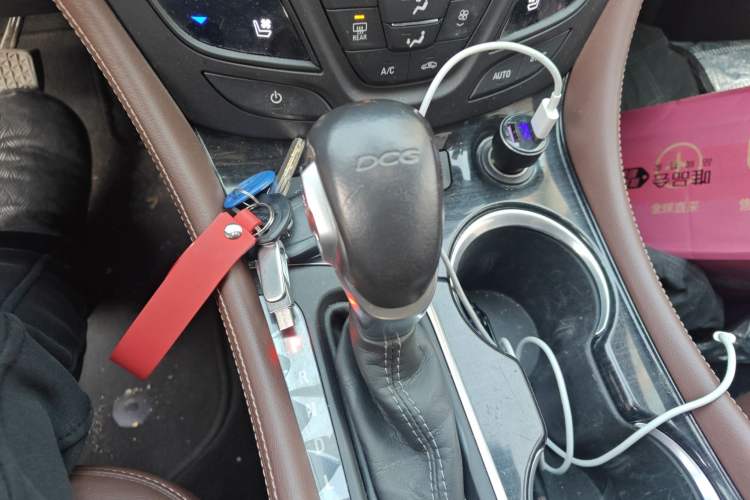 Used Buick Envision 2020 20T Two-Wheel Drive Luxury Model