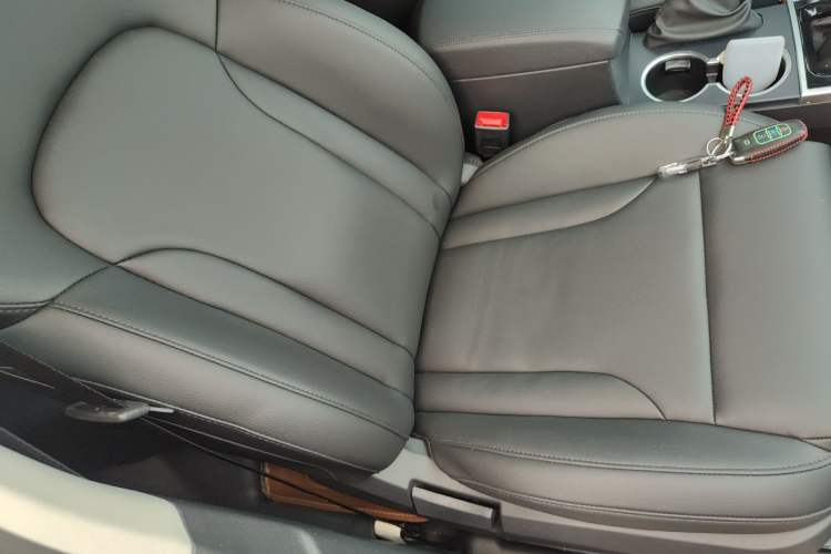 Used Haval H2 2014 1.5T Manual Two-Wheel Drive Elite Edition