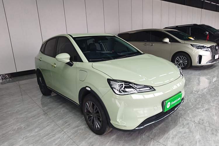 Used NETA V 2022 Chao 400 Lite