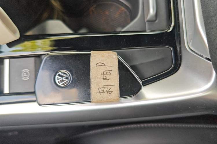 Used Volkswagen Passat 2025 Pro 380TSI Starry Dragon Luxury Edition