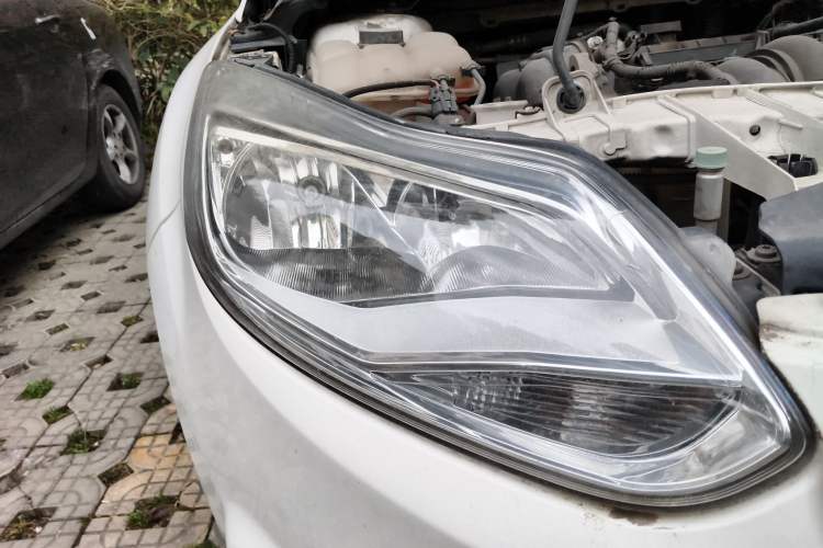 Used Ford Focus 2012 Hatchback 1.6L Automatic Comfort Model