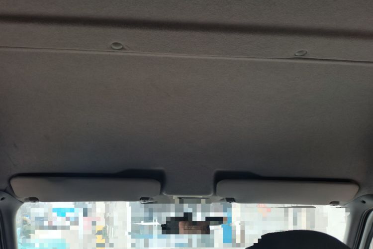 Used Ford Classic Transit 2013 2.8T Diesel Van Short Wheelbase Mid-Roof JX493ZLQ4