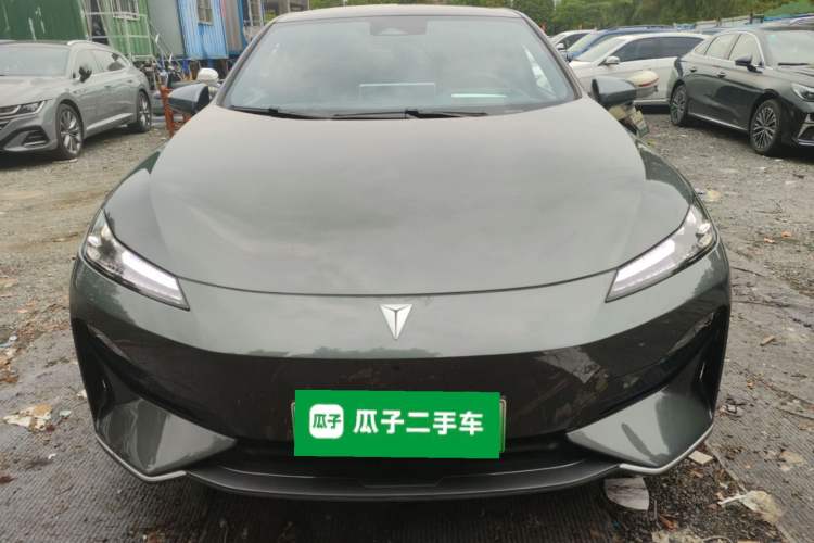 Used Deepal SL03 2023 515MAX Pure Electric Version
