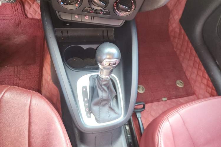 Used Audi A1 2014 30 TFSI Fashion Model