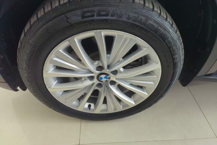 Used BMW X5 2014 xDrive35i Leading Model
