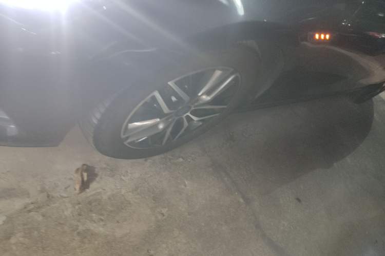 Used BYD Qin Pro New Energy 2018 DM 1.5TI Automatic Smart Connect Elite Model