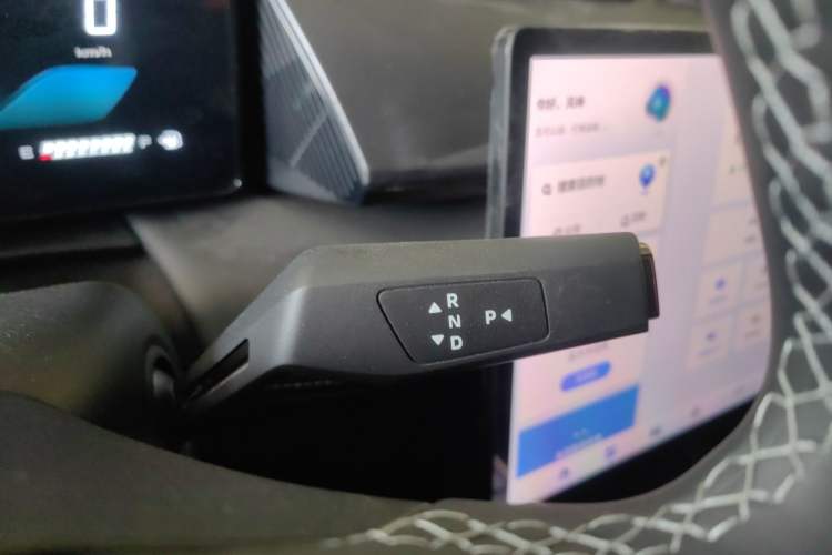 Used Dongfeng Aeolus L7 New Energy 2025 110 Long-Range Comfort Edition