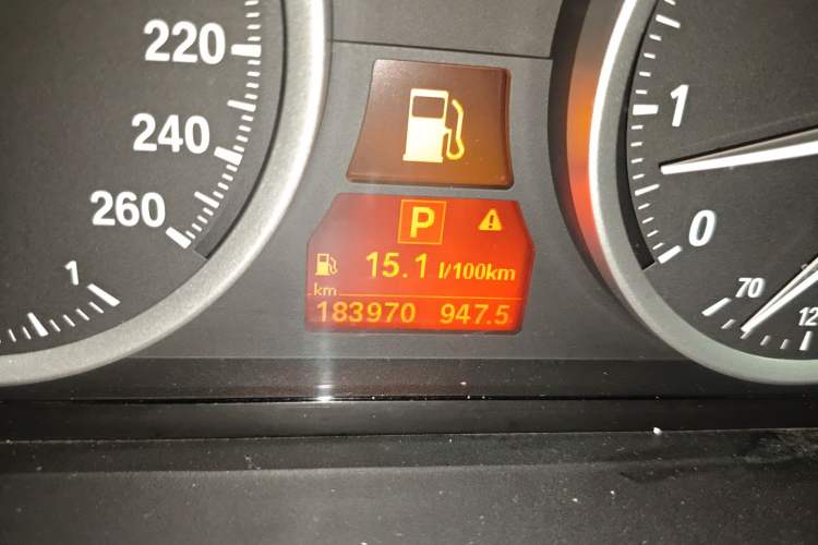 Used BMW X6 2009 xDrive35i