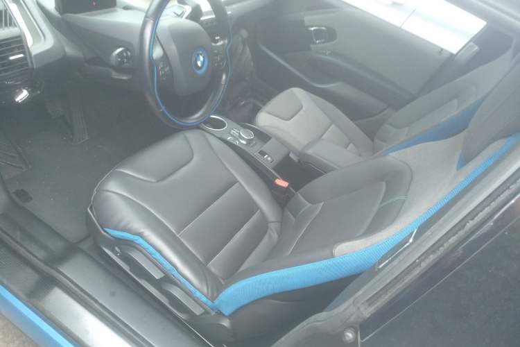 Used BMW i3 2016 Upgraded Deluxe Edition