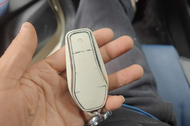 Used BYD Seagull 2024 Honor Edition 305km Freedom Version
