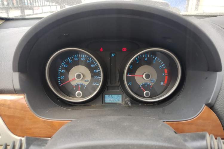 Used Buick Excelle 2011 1.6 LE-AT