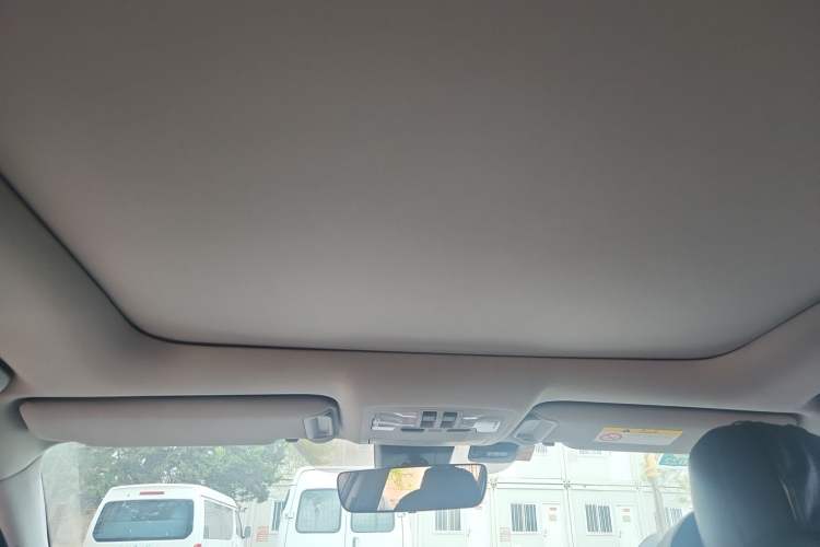 Used Toyota Highlander 2018 2.0T Four-Wheel Drive Luxury Version 7 Seats China VI Standard