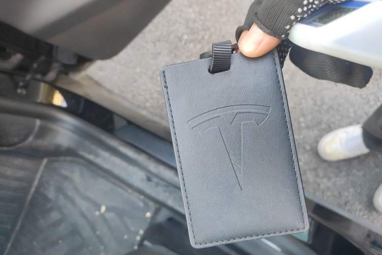 Used Tesla Model Y 2022 Rear-Wheel-Drive Version
