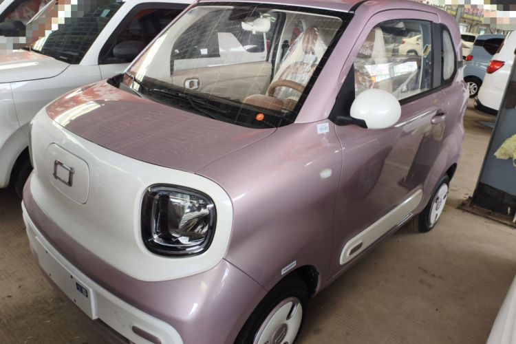 Used Bestune Pony 2026 Model 222km Cute Horse Plus