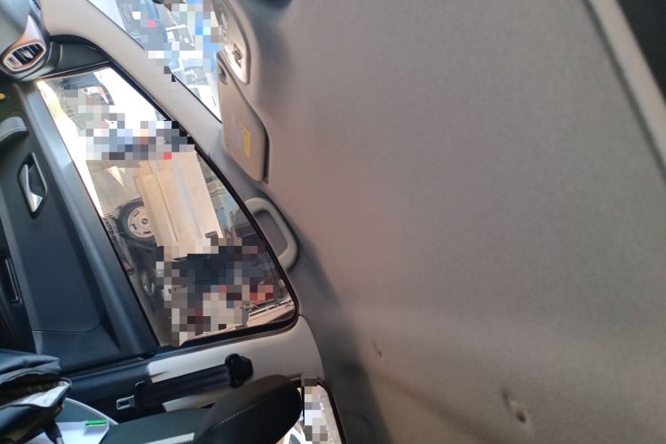 Used SOL E10X 2021 200km Comfort Edition