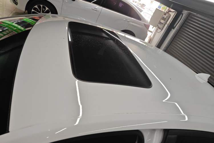 Used Buick Verano 2023 Pro Enjoyment Edition Roof