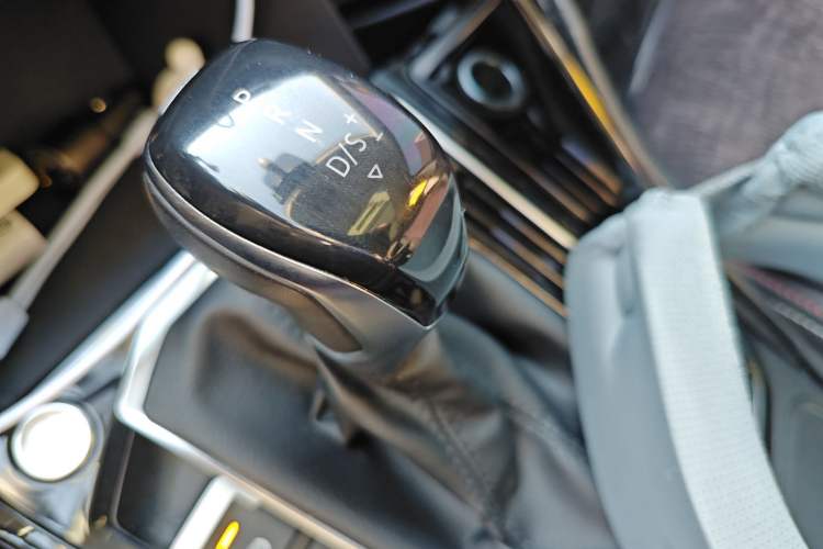 Used Volkswagen Tayron 2019 Teramont Edition 280TSI Two-Wheel Drive Luxury Model China VI Standard