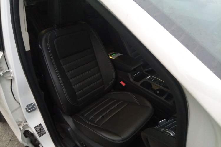 Used Ford Kuga 2018 EcoBoost 180 Two-Wheel-Drive Luxury Wing Edition
