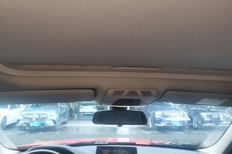 Used BMW 3 Series 2018 320Li Leading Model M Sport Package
