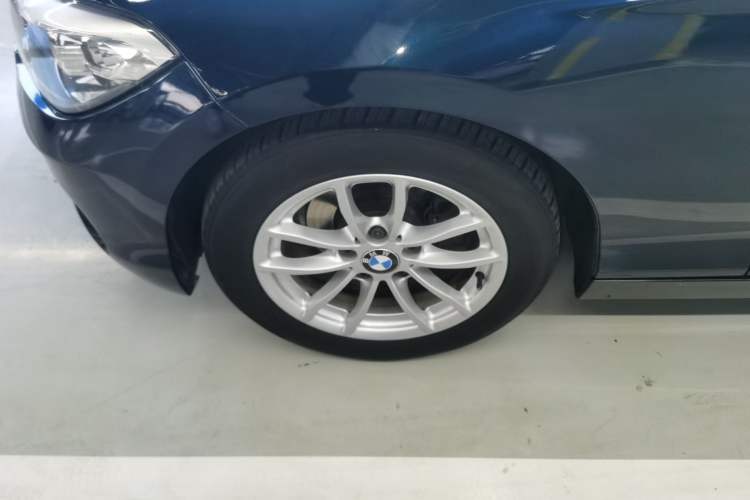 Used BMW 1 Series (Import) 2016 118i Leading Model