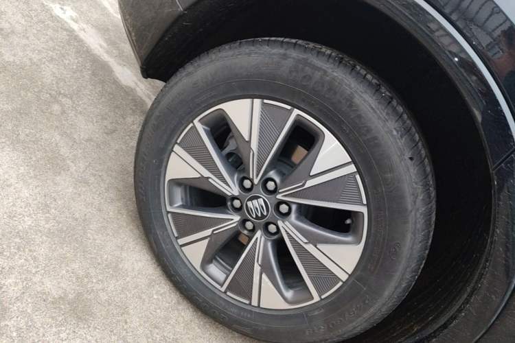 Used Buick E5 2023 Zhixiang Standard Range Edition