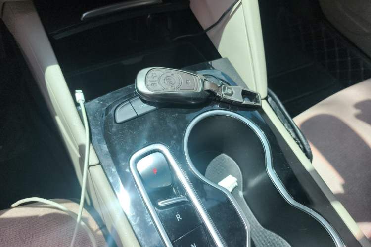 Used Buick Regal 2020 552T Elite Edition