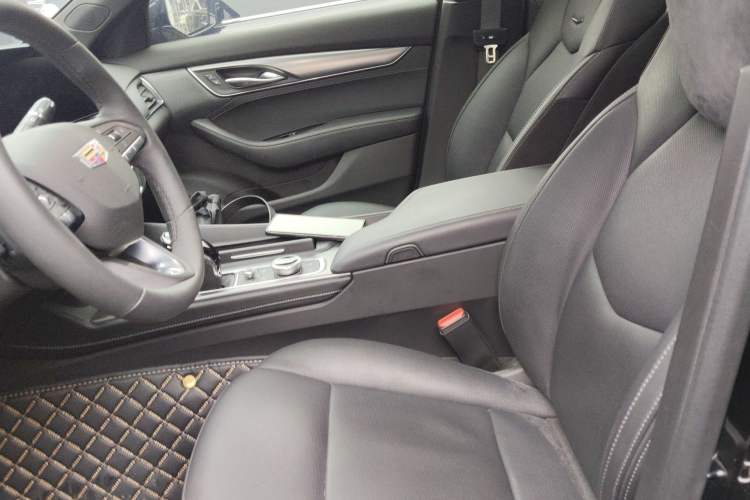 Used Cadillac CT5 2024 28T Luxury Pro Trim