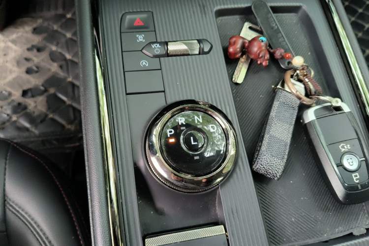 Used Ford Mondeo 2022 Restyled EcoBoost 245 Luxury Version