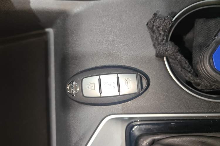 Used Nissan Teana 2019 2.0L XL Comfort Edition