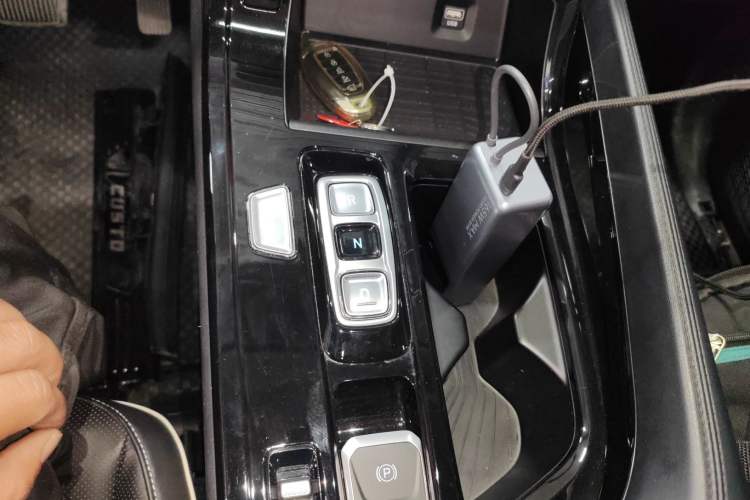 Used Hyundai Custo 2022 270TGDi Smart Luxury Flagship Edition TOP
