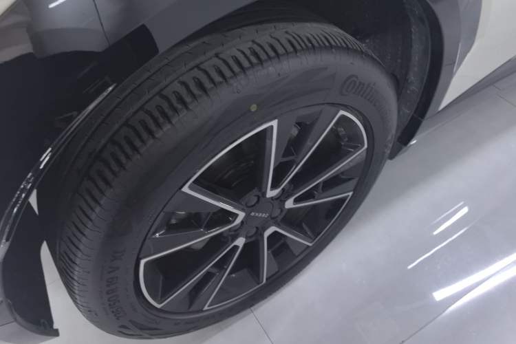 Used Zeekr X 2025 5-Seater Long-Range Version
