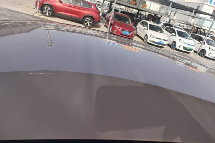 Used Oshan Benni E-Star 2020 Heart Edition Lithium Iron Phosphate (31.18 kWh)