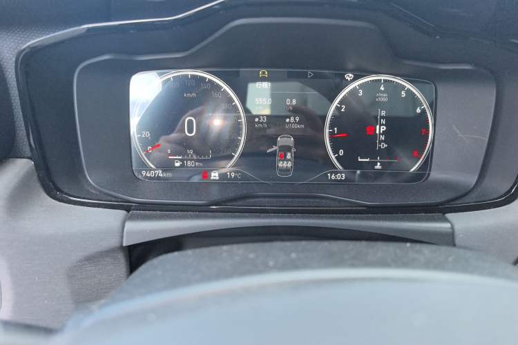 Used Lynk & Co 03 2019 2.0TD Automatic Jing Pro Edition