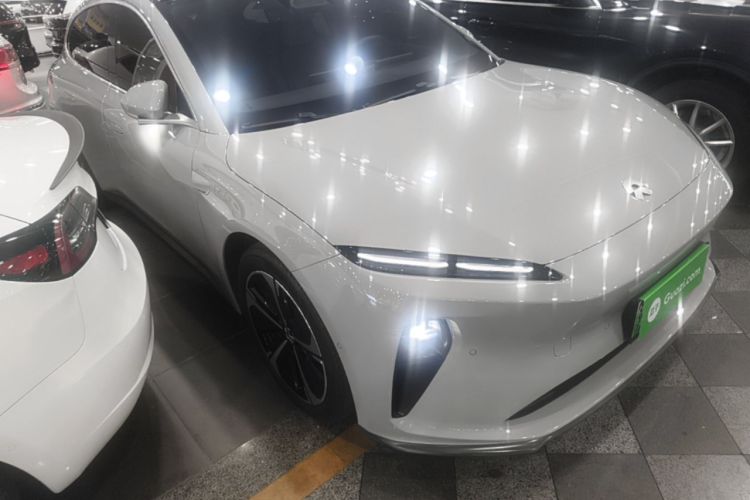 Used Nio ET5T 2024 75kWh Touring