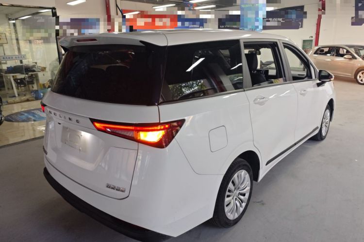Used Wuling Jiachen 2022 1.5L Manual Enjoyment Elite Model
