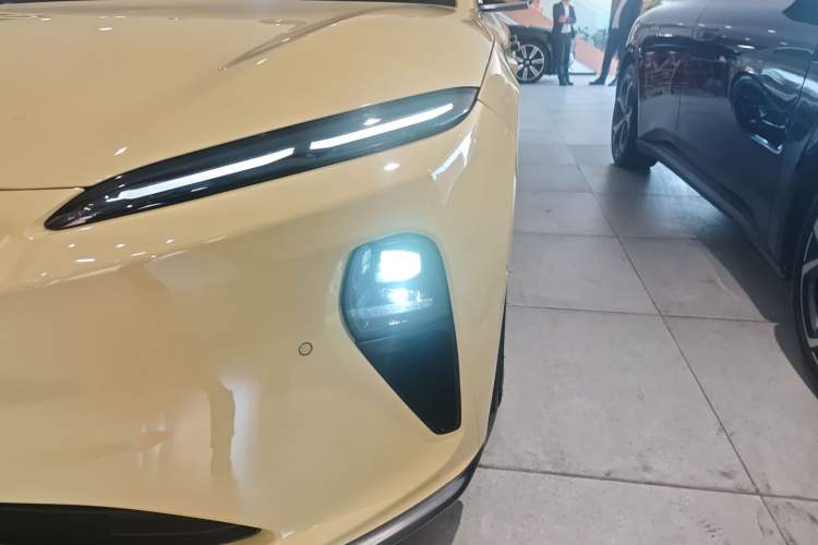 Used Nio ET5T 2024 75kWh Touring