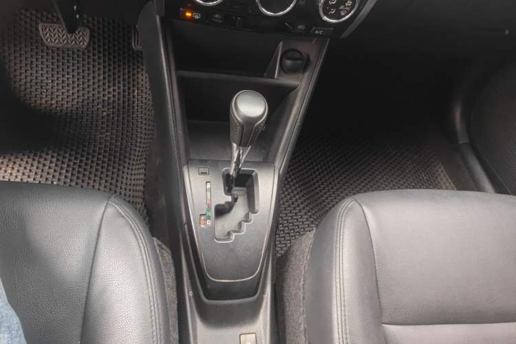 Used Toyota YARiS L Zhi Xuan 2019 1.5E CVT Dynamic Edition China VI compliant
