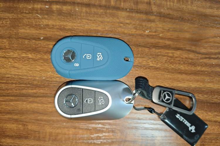 Used Mercedes-Benz EQE SUV 2023 350 4MATIC Luxury Edition