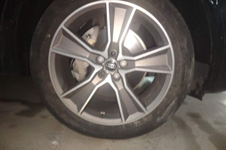 Used Audi Q5L 2022 45T Luxury Dynamic Model
